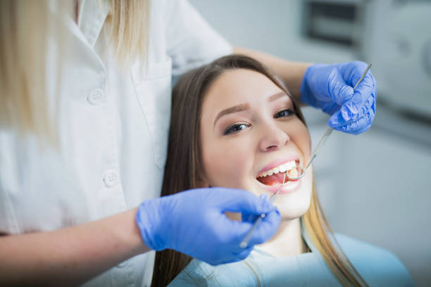 Advanced Technology for Better Dental Care in Elizabeth, NJ